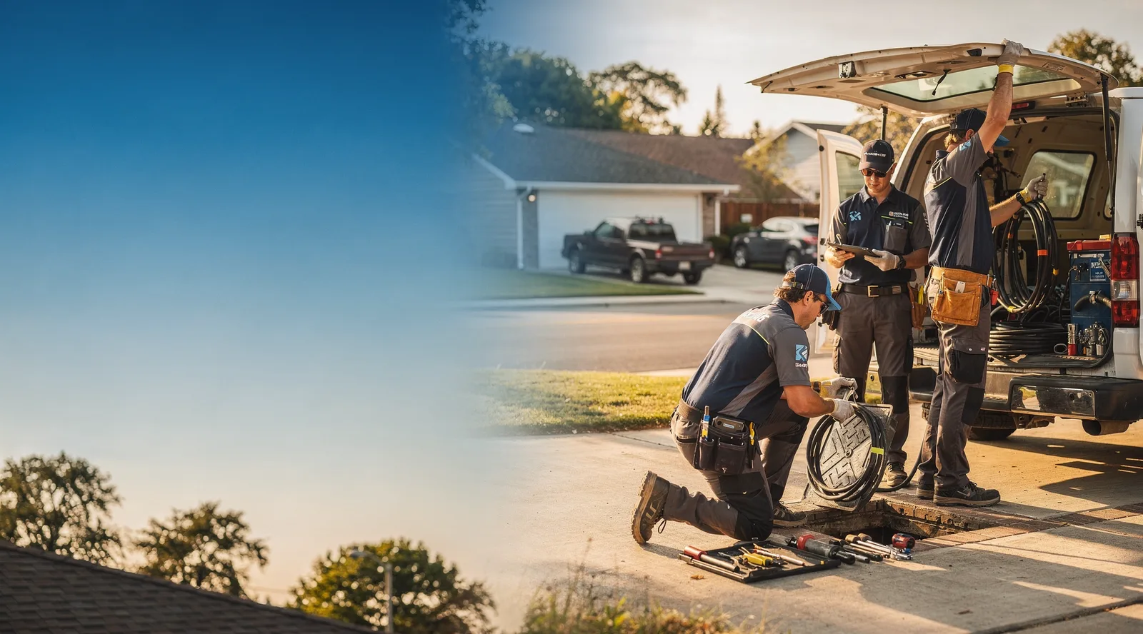 Water Softener Installation in Carthage, TX near me